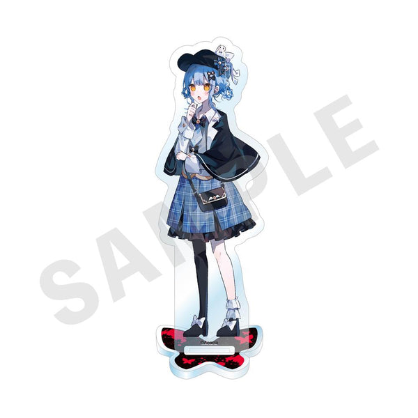 『魔法少女ノ魔女裁判』アクリルスタンド (橘シェリー)